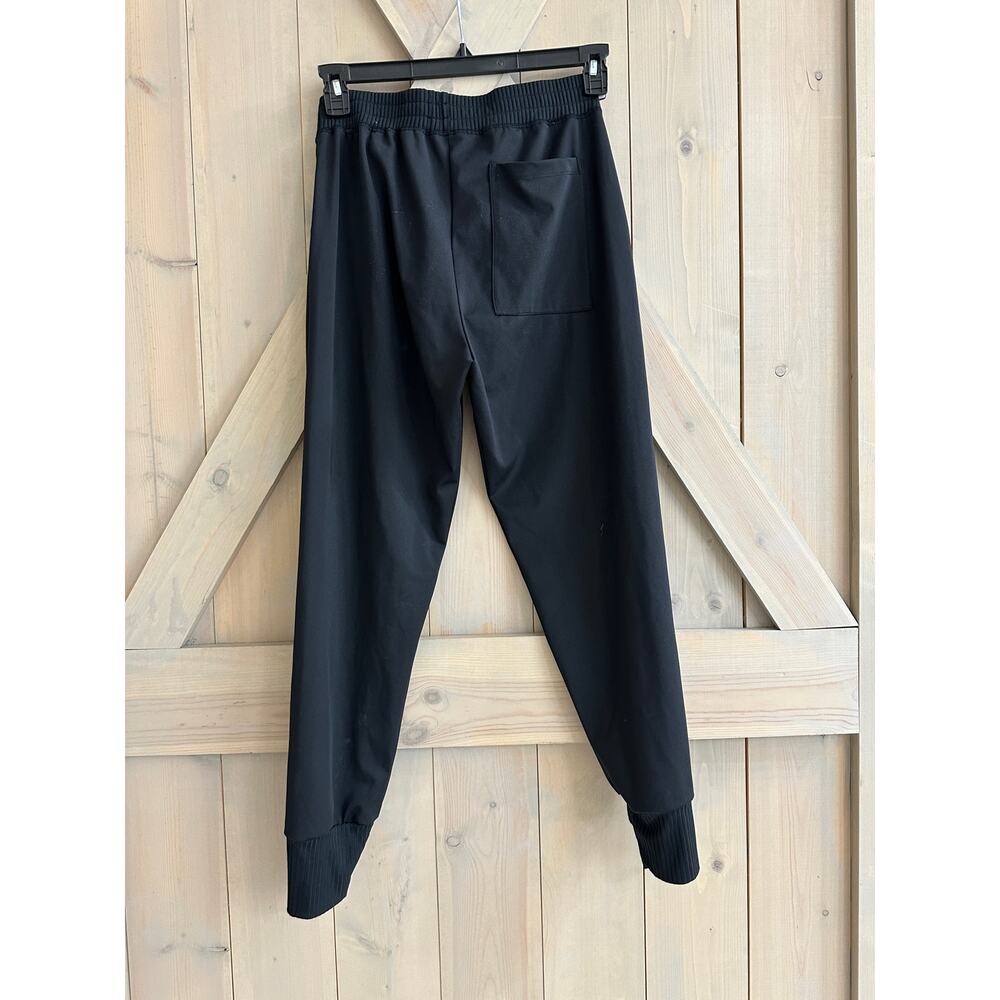 Five Dancewear the label medium adult joggers black ma